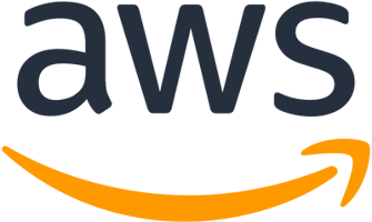 Amazon AWS logo