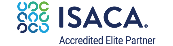 ISACA Accredited Elite Partner