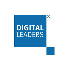 Digital Leaders logo