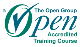 open group logo